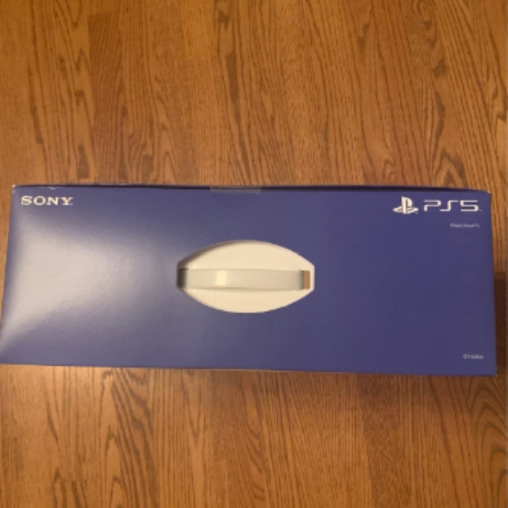 Ps5 - Picture 2 of 2